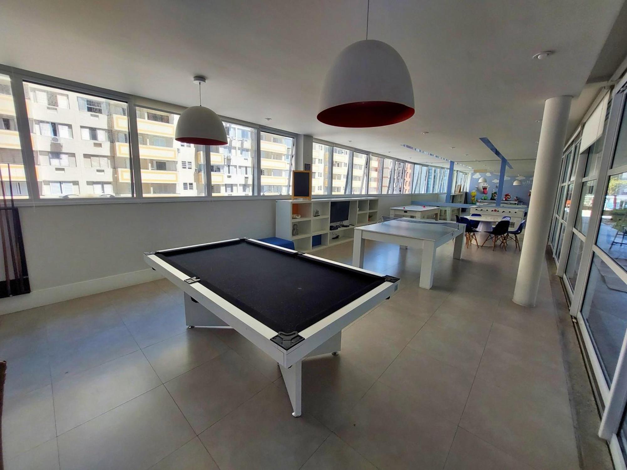 Book Santos Unlimited 817 Elegancia Vista Mar Apartment Exterior foto