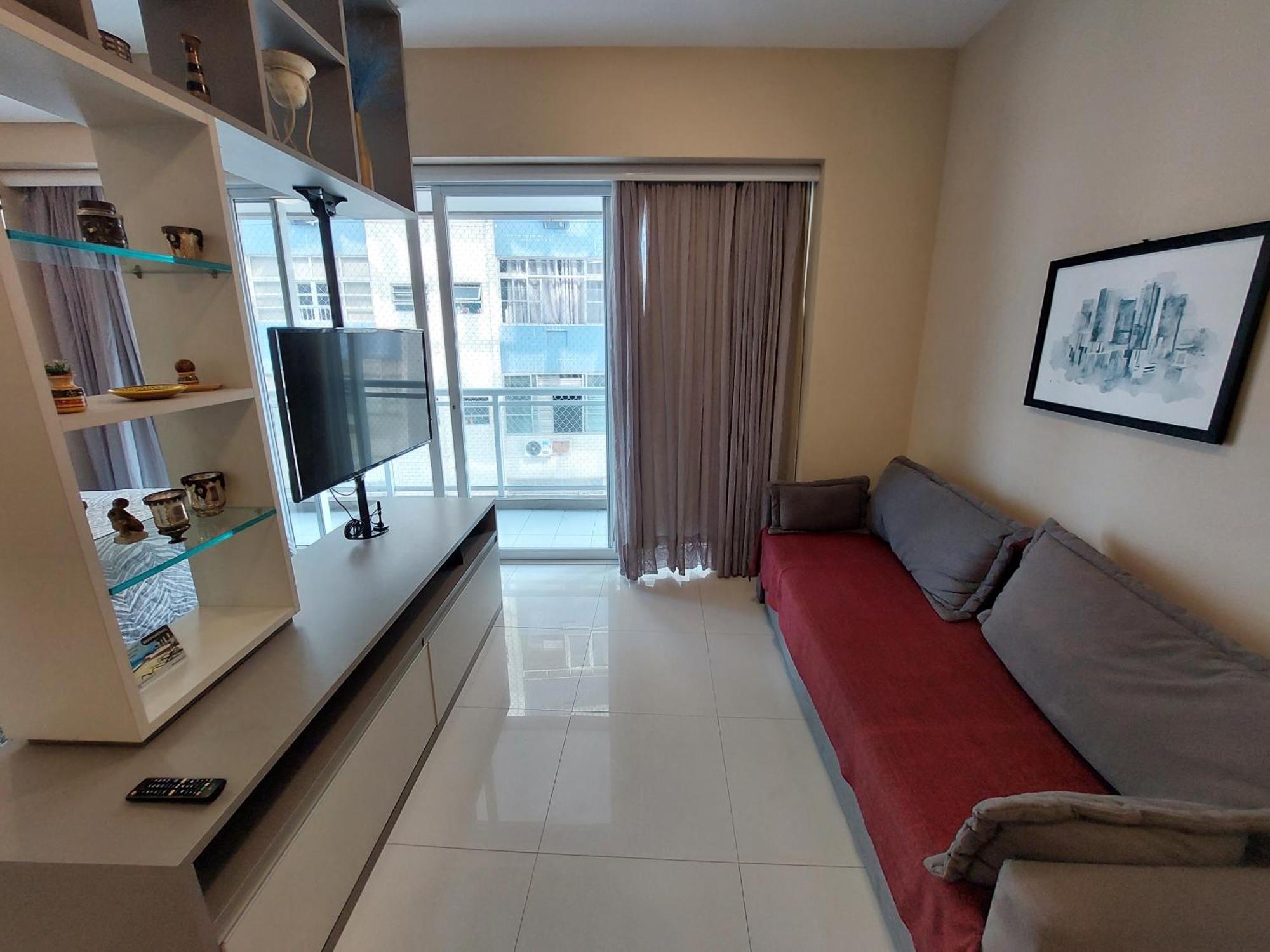Book Santos Unlimited 817 Elegancia Vista Mar Apartment Exterior foto